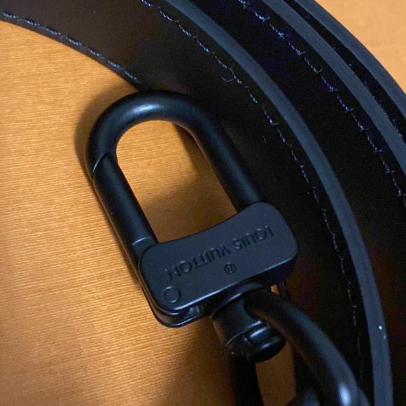 Louis Vuitton Runway Wheel Box Bag from Virgil Abloh Show #7 - Picture 10 of 12